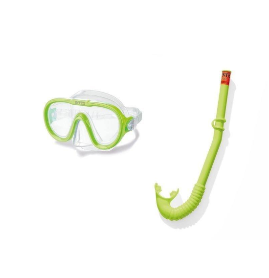 INTEX Aqua Flow Adventure Swim Set