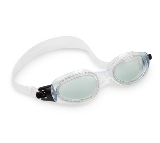 INTEX Aqua Flow  Pro Master Goggles 14+Y - Image 2