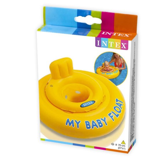 INTEX Baby Float ( 27 1/2" ) 70cm - Image 3