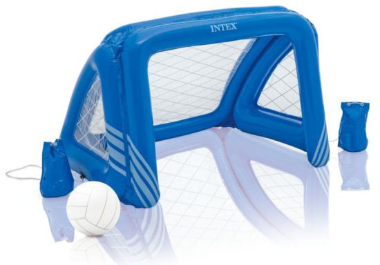 INTEX Fun Goals Game ( 55" x 35" x 32" )