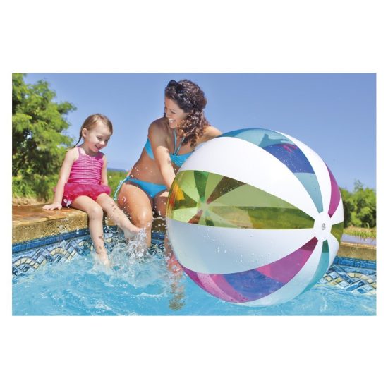 INTEX Giant Beach Ball ( 42" ) - Image 2