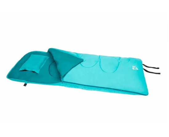 BESTWAY EVADE 5 SLEEPING BAG 90cm x 205cm ( 35" X 81" ) - Image 3