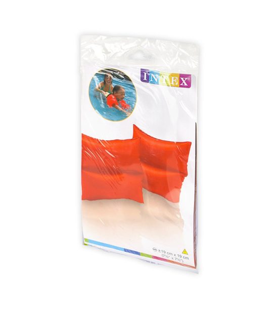 INTEX Arm Bands ( 7.1/2" X 7.1/2" ) - Image 5